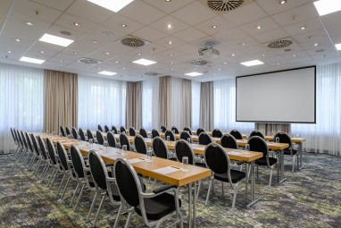 Mercure Hotel Bochum City: Salle de réunion