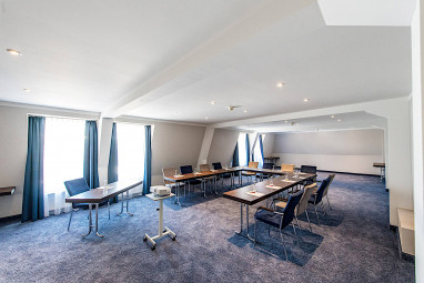 Dorint Hotel Alzey/Worms: Meeting Room