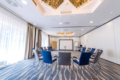 Dorint Hotel Alzey/Worms: Meeting Room