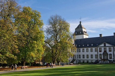 Sauerland Alpin Hotel: Leisure