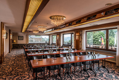 Sauerland Alpin Hotel: Salle de réunion