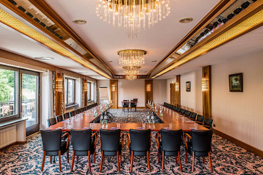 Sauerland Alpin Hotel: Meeting Room