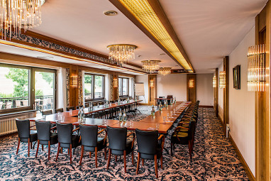 Sauerland Alpin Hotel: Meeting Room