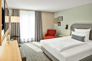 MAXX Hotel Sanssouci Potsdam: Room