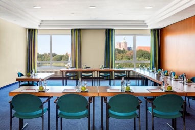IntercityHotel Stralsund: Meeting Room