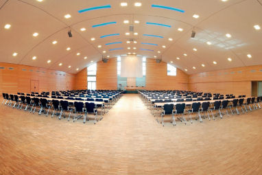 Sauerland Stern Hotel: Meeting Room