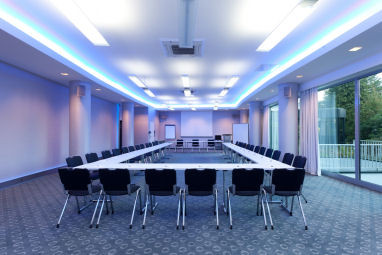 Sauerland Stern Hotel: Meeting Room