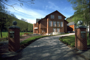 Sauerland Stern Hotel: Exterior View