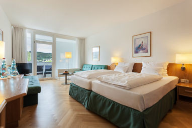 Sauerland Stern Hotel: Chambre