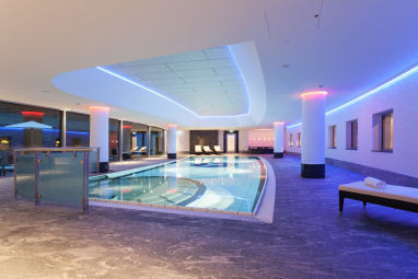 Sauerland Stern Hotel: Piscine