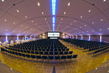 Sauerland Stern Hotel: Meeting Room