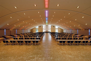 Sauerland Stern Hotel: Meeting Room