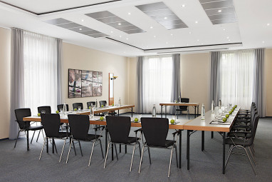 IntercityHotel Magdeburg: Meeting Room