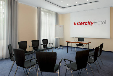 IntercityHotel Magdeburg: Meeting Room