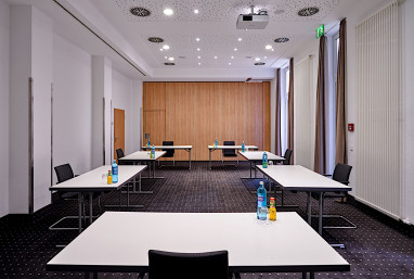 Flemings Hotel Frankfurt-Central: Meeting Room