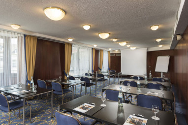 Maritim Hotel Bad Homburg: Tagungsraum