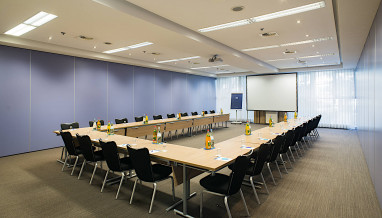 NH Dresden Neustadt: Meeting Room