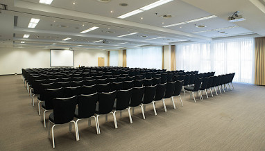 NH Dresden Neustadt: Meeting Room