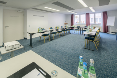 BEST WESTERN Hotel München-Airport: Salle de réunion