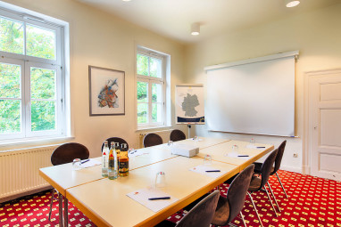 WELCOME HOTEL BAD AROLSEN: Meeting Room