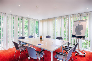 WELCOME HOTEL BAD AROLSEN: Meeting Room