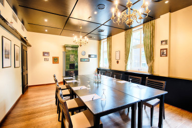 WELCOME HOTEL BAD AROLSEN: Meeting Room