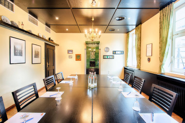 WELCOME HOTEL BAD AROLSEN: Meeting Room