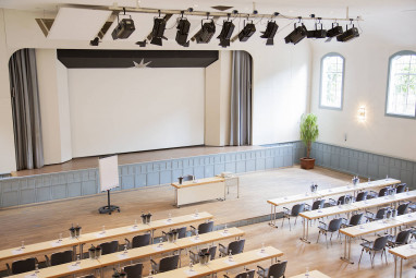 WELCOME HOTEL BAD AROLSEN: Meeting Room