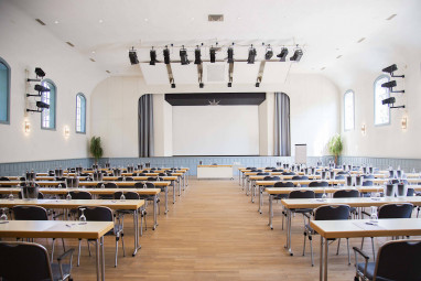 WELCOME HOTEL BAD AROLSEN: Meeting Room