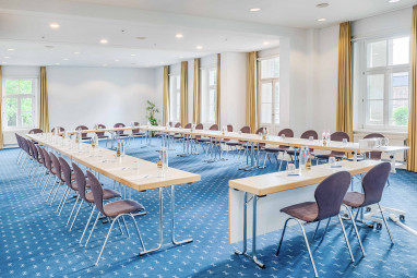 WELCOME HOTEL BAD AROLSEN: Meeting Room