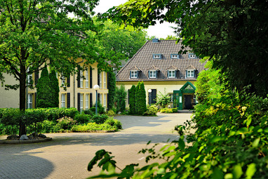 Fletcher Waldhotel Nordrhein-Westfalen: Exterior View