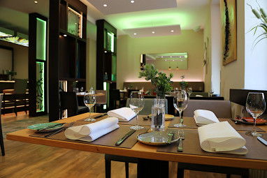 Fletcher Waldhotel Nordrhein-Westfalen: Restaurant