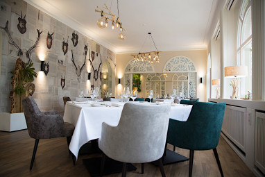 Fletcher Waldhotel Nordrhein-Westfalen: Restaurant