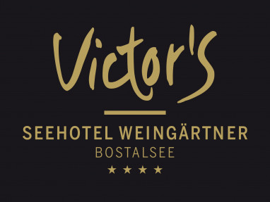 Victor´s Seehotel Weingärtner: Promotional