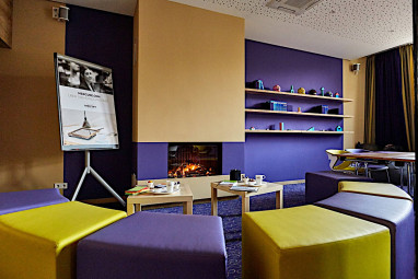 Mercure Tagungs- & Landhotel Krefeld: Meeting Room