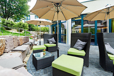 Mercure Tagungs- & Landhotel Krefeld: Exterior View