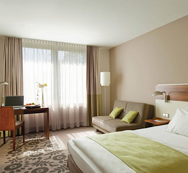 Mercure Tagungs- & Landhotel Krefeld: Room