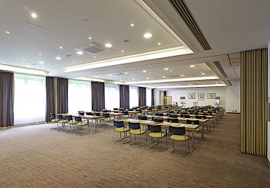 Mercure Tagungs- & Landhotel Krefeld: Meeting Room