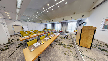 Mercure Tagungs- & Landhotel Krefeld: Meeting Room