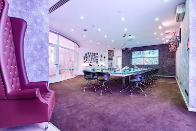 Mercure Tagungs- & Landhotel Krefeld: Meeting Room