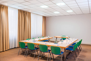 NH Dortmund: Meeting Room