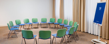 NH Dortmund: Meeting Room