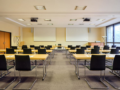 IntercityHotel Bremen: Meeting Room