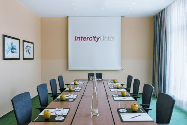 IntercityHotel Celle: Meeting Room