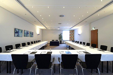 IntercityHotel Erfurt: Meeting Room