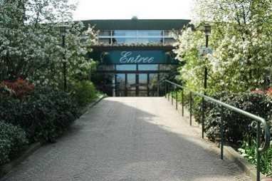 Van der Valk Hotel Leusden: Vista exterior