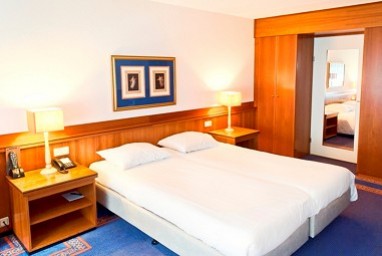 Van der Valk Hotel Leusden: Chambre