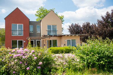 Eurostrand Resort Moseltal: Außenansicht