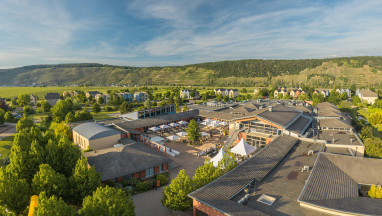 Eurostrand Resort Moseltal: Freizeit