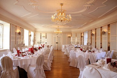 Schlosshotel Neufahrn: Ballsaal